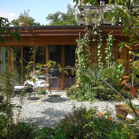 Bed & Breakfast Dunkel Blaue Maus 4*