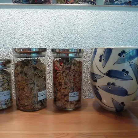 Dunkel Blaue Maus