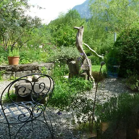 Dunkel Blaue Maus Bed & Breakfast 4*