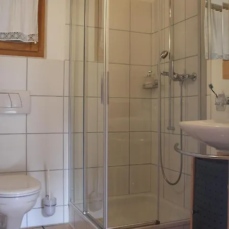 Dunkel Blaue Maus Nocleg ze śniadaniem Meiringen