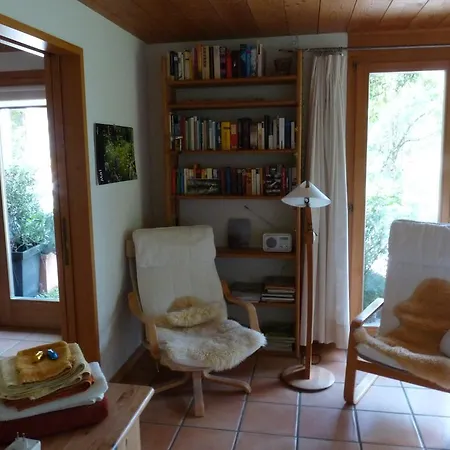 Dunkel Blaue Maus Meiringen