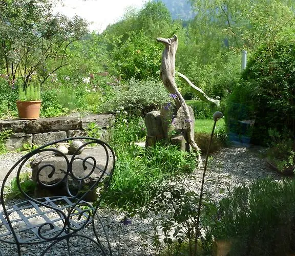 Dunkel Blaue Maus Bed & Breakfast 4*