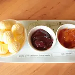 住宿加早餐酒店 Dunkel Blaue Maus 迈林根