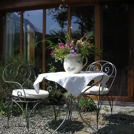 Bed and Breakfast Dunkel Blaue Maus 4*